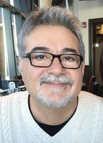 Charles "Chuck" Metropolis