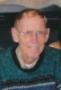 Charles "Chuck" Nelson Carr (1932 - 2016)