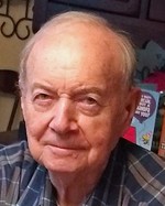 Charles ("Chuck") Orin Billings (1930 - 2021)