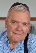 Charles "Chuck" R. Alger