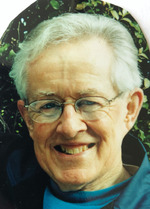 Charles "Chuck" Raymond Chaffin (1931 - 2021)