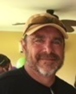 Charles "Chuck" Richard Cox (1961 - 2017)