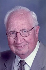 Charles "Chuck" Richard Knapper (1927 - 2018)