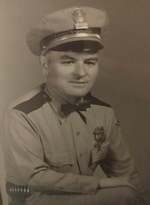 Charles "Chuck" Roberts, Sr. (1922 - 2020)