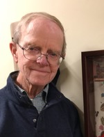 Charles "Chuck" Shepard McIntire