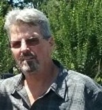 Charles "Chuck" Vincent O'Connor, Jr. (1960 - 2018)