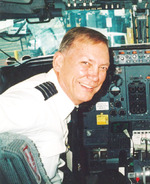 Charles "Chuck" Vivian Nealy, Jr. (1946 - 2025)