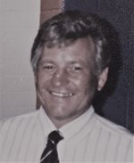 Charles "Chuck" W. Gempel