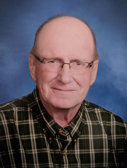 Charles 'Chuck'_Krenik
