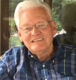 Charles "Chuck" W. Moran, Jr.