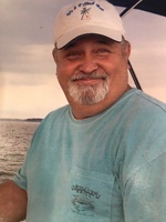 Charles (Chuck) Willis (1959 - 2017)