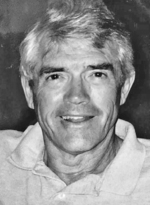 Charles "Chuck" Youngquist (1935 - 2017)