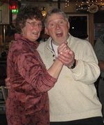 Charles "Chucklez" Thomas Higley (1943 - 2021)