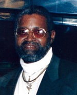 Charles Colbert (1950 - 2017)