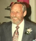 Charles Corson Bunting (1932 - 2018)