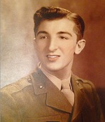 Charles Costos (1926 - 2022)