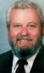 Charles Craddock