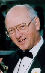 Charles D. Cobau, M.D. (1930 - 2018)