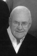 Charles D. McCarthy