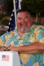 Charles D. Nitsch (1961 - 2019)