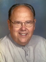 Charles D. Ulrich