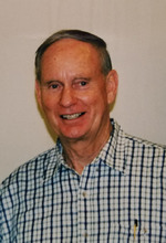 Charles David Perston