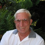 Charles De Wald (1945 - 2021)