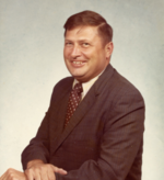 Charles Delano Farmer