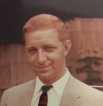 Charles Donald Smith