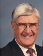 Charles Douglas Ball