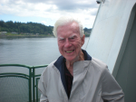 Charles Douglas Greer (1921 - 2016)
