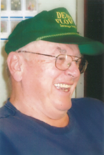 Charles "Dude" Dehn