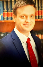 Charles E. Brasington