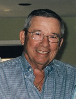 Charles "Chuck" E. Thomas