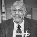 Charles E. Dawson (1924 - 2024)