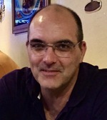 Charles E. Granger (1963 - 2021)