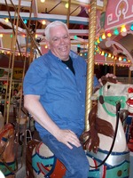 Charles E. Petschke, Jr.