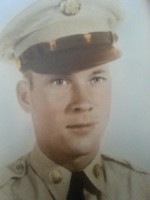 Charles E. Smith (1928 - 2021)