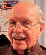 Charles E. Sutton, Jr. (1931 - 2018)