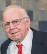 Charles Edward Ainsworth, Jr. (1930 - 2021)