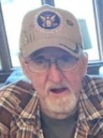 Charles Edward Beaupre (1939 - 2021)