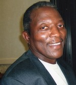 Charles Edward Bigby (1951 - 2019)