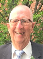 Charles edward Carlson (1932 - 2021)