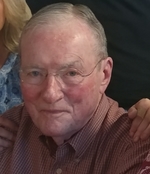 Charles Edward Garrett (1931 - 2020)