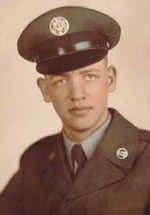 Charles Edward Hess (1934 - 2017)