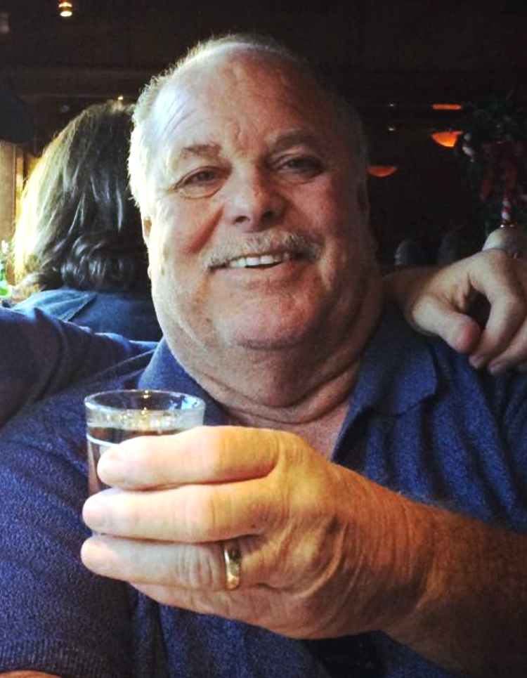 Charles Edward Kasper (1946 - 2015)