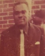 Charles Edward Tyler (1935 - 2018)