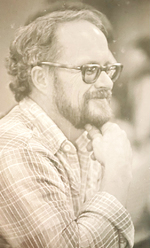 Charles Edward Vandergaw
