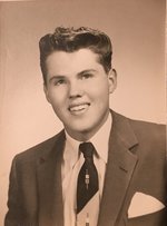 Charles Edward Vosmera