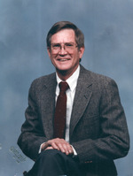 Charles Edward Woodard (1937 - 2018)